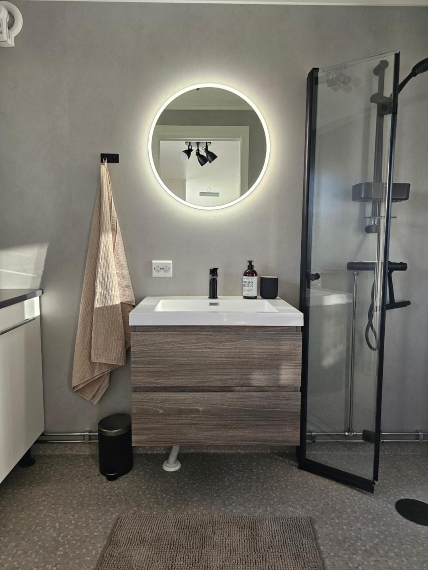 Appartement Bright And Modern With Beautiful View *