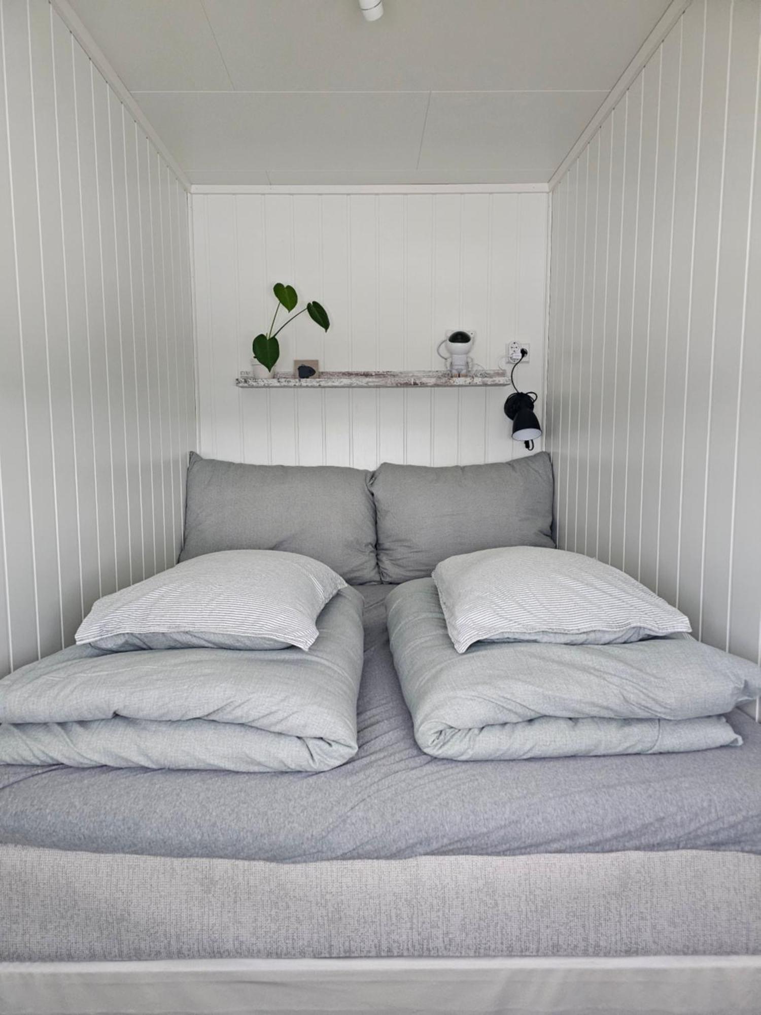 Appartement Bright And Modern With Beautiful View Hammerfest