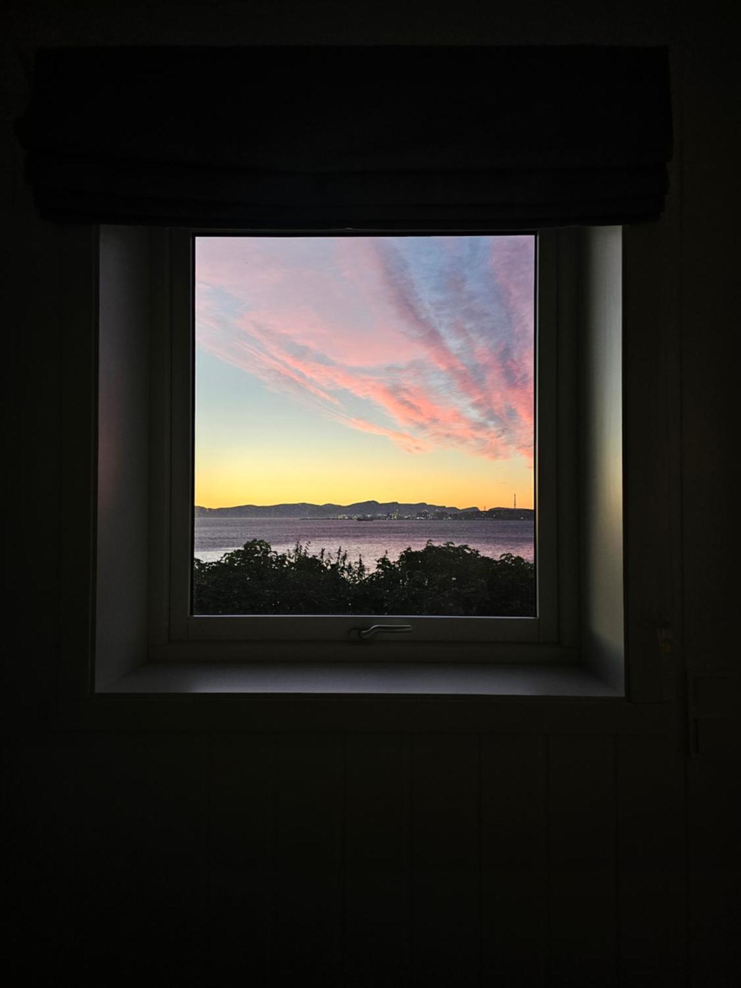 Appartement Bright And Modern With Beautiful View
